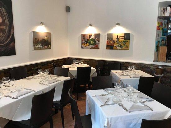 Donna Eleonora Ristorante